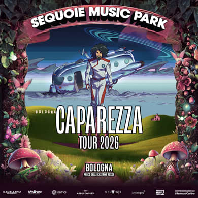 Immagine evento CAPAREZZA