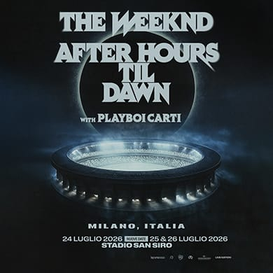 immagine Evento Happyticket