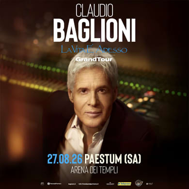 immagine Evento Happyticket