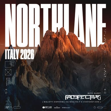 Immagine evento NORTHLANE