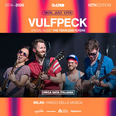 immagine Evento Happyticket