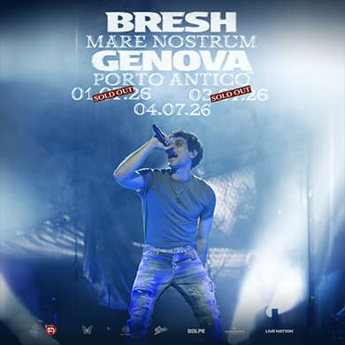 Immagine evento BRESH - MARE NOSTRUM
