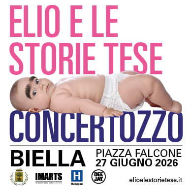 immagine Evento Happyticket