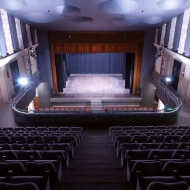 Immagine evento CLUSTER