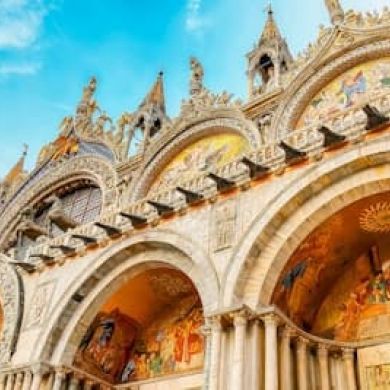 Locandina evento Basilica di San Marco: Biglietto salta-coda + Accesso alla terrazza