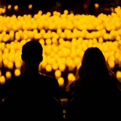Immagine evento Candlelight: Tributo a Cesare Cremonini