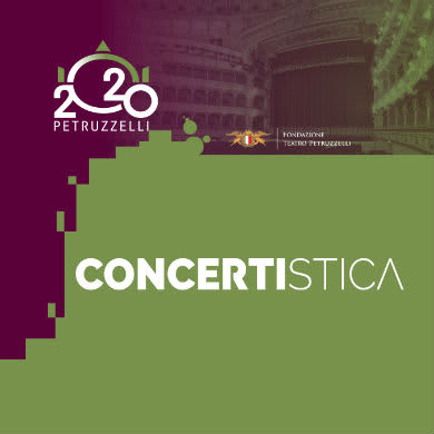 Locandina evento FAMILA CONCERT