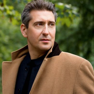 Immagine evento YEVGENY SUDBIN