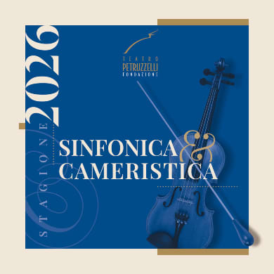 Locandina evento CONCERTO  DIRETTORE E SOLISTA KIRILL GERSTEIN