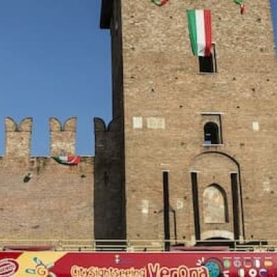 Immagine evento Bus Hop-on Hop-off Verona