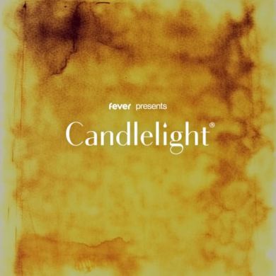 Locandina evento Candlelight: Tributo a Pino Daniele