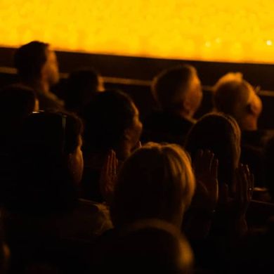 Immagine evento Candlelight: Il signore degli anelli