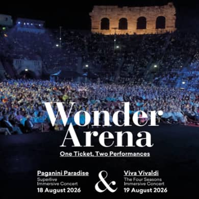 immagine Evento Happyticket
