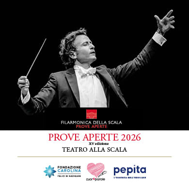 Locandina evento PROVA APERTA FILARMONICA DELLA SCALA | M. GIMENO 26