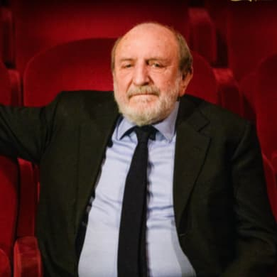 Locandina evento UMBERTO GALIMBERTI - L'ETICA DEL VIANDANTE