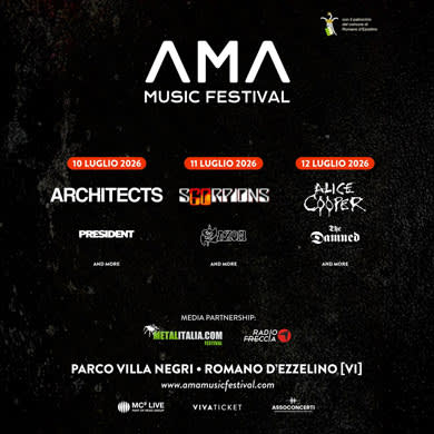 Immagine evento ABBONAMENTO 3 GIORNI