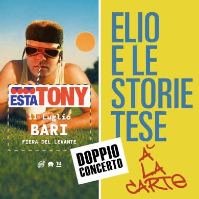 immagine Evento Happyticket