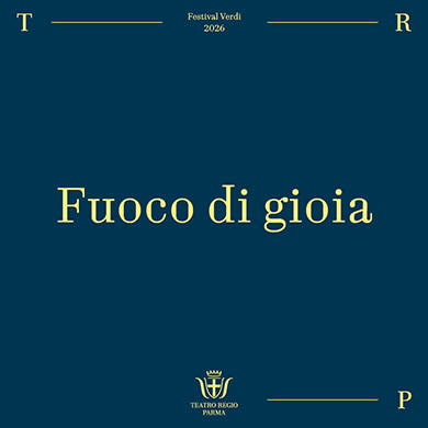 Immagine evento FUOCO DI GIOIA