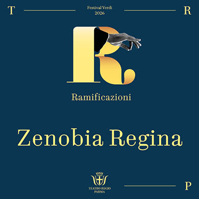 Immagine evento ZENOBIA REGINA