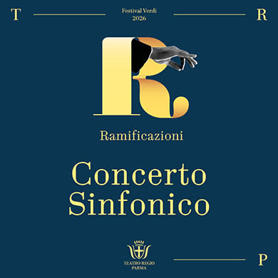 Locandina evento CONCERTO SINFONICO