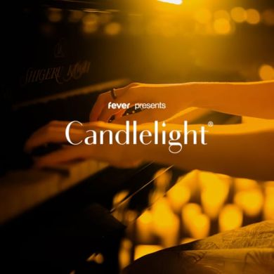 Candlelight: Lucio Dalla e altri cantautori italiani