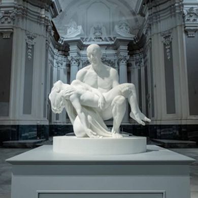 Locandina evento Museo Jago: Biglietto d'ingresso + Tour guidato