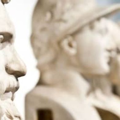 Museo Archeologico Nazionale di Napoli: Tour guidato