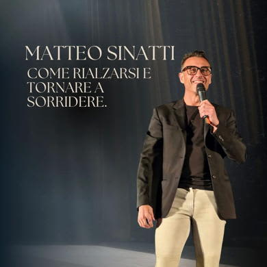 immagine Evento Happyticket