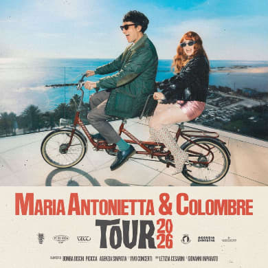 immagine Evento Happyticket