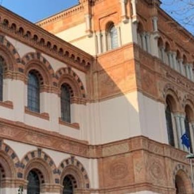 Locandina evento Museo Civico di Storia Naturale di Milano: Admission ticket + Audio guide