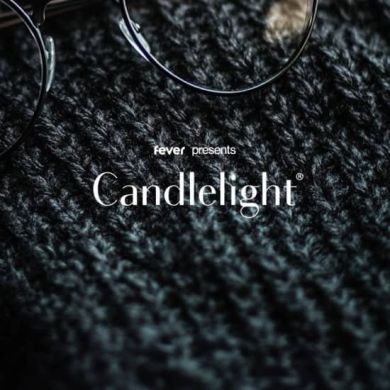 Locandina evento Candlelight Open Air: Tributo a Lucio Dalla e altri