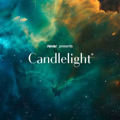 Immagine evento Candlelight Open Air: Coldplay & Imagine Dragons