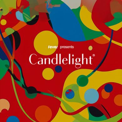 Locandina evento Candlelight Open Air: Tributo a Vasco Rossi