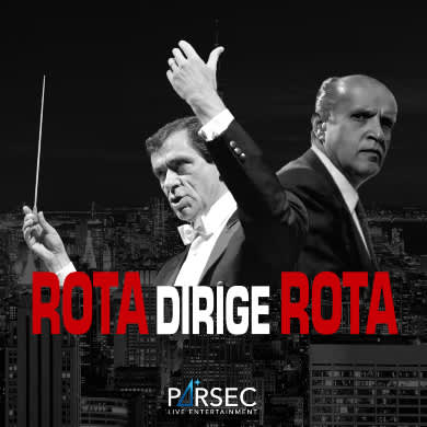 Locandina evento ROTA DIRIGE ROTA