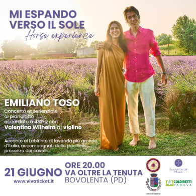 immagine Evento Happyticket