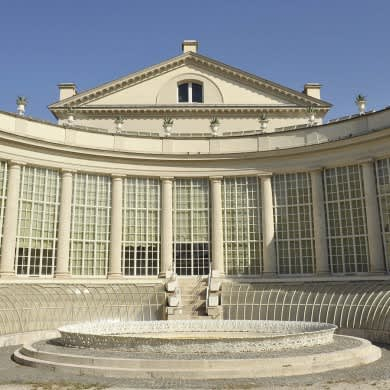 Immagine evento LE NOTTI BIANCHE