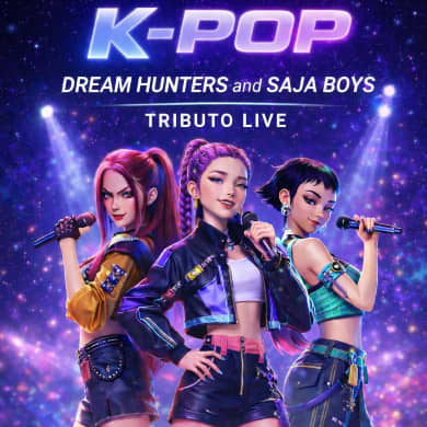 immagine Evento Happyticket
