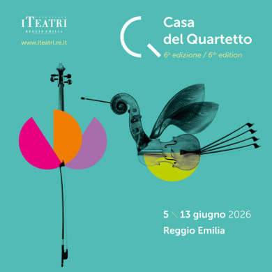Immagine evento ABBONAMENTO 6 CONCERTI
