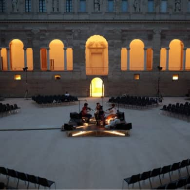 Immagine evento CONCERTO FINALE