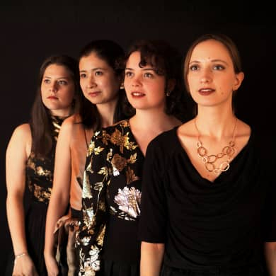 Immagine evento QUARTETTO MOSER