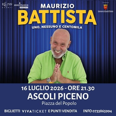 immagine Evento Happyticket