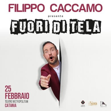 immagine Evento Happyticket