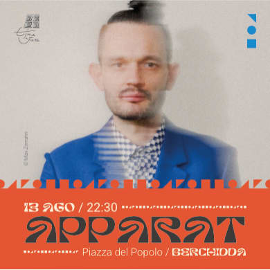immagine Evento Happyticket