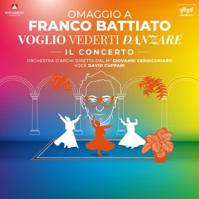 immagine Evento Happyticket