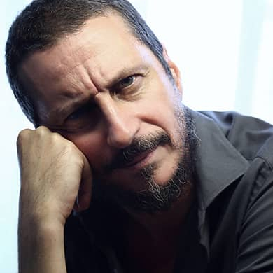 Locandina evento LUCA BIZZARRI "NON HANNO UN DUBBIO"