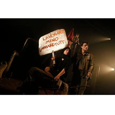 immagine Evento Happyticket