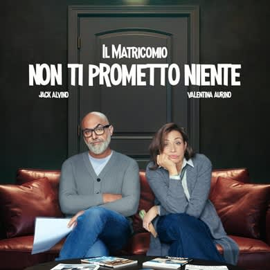 immagine Evento Happyticket