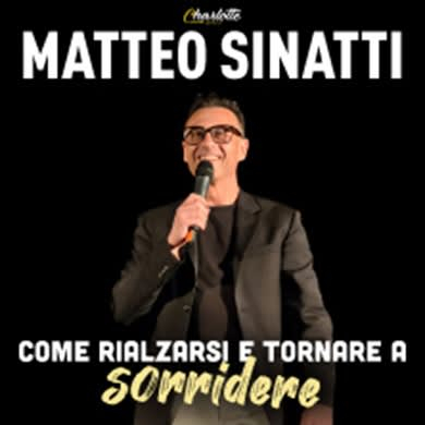 immagine Evento Happyticket