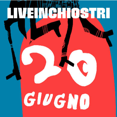 Immagine evento GIORGIO POI + MILLE + CIAO DISCOTECA ITALIANA DJ SET