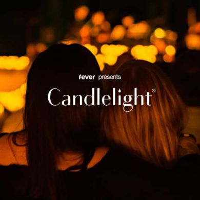 Locandina evento Candlelight Open Air: Coldplay & Imagine Dragons